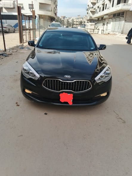 كيا K9 2013 - صورة 3