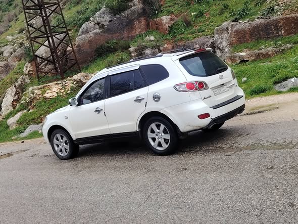 هيونداي سانتا في 2006 - صورة 1