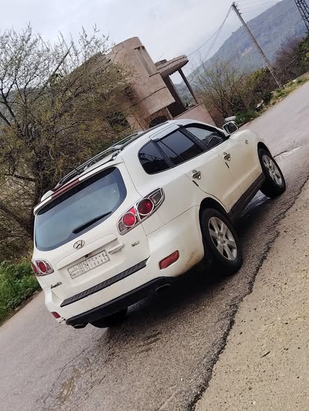 هيونداي سانتا في 2006 - صورة 2