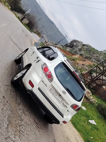 هيونداي سانتا في 2006 - صورة 3