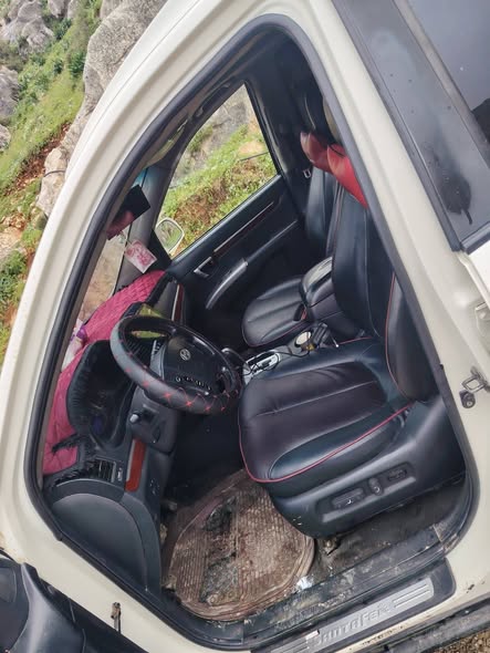 هيونداي سانتا في 2006 - صورة 4