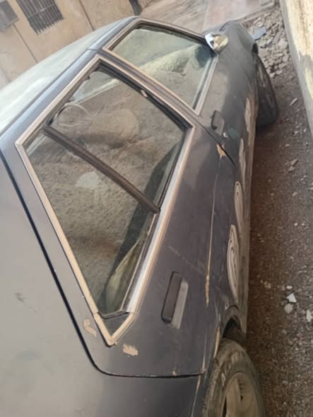 ميتسوبيشي كولت 1983 - صورة 4