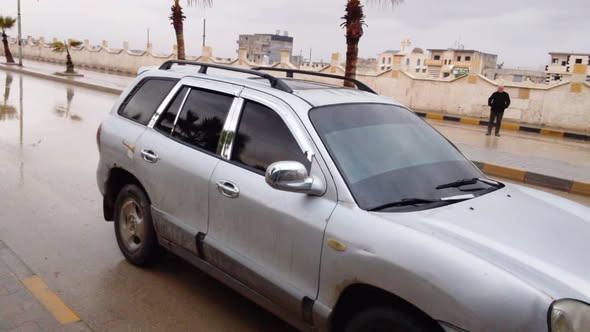 هيونداي سنتفي 2005 - صورة 3