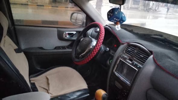 هيونداي سنتفي 2005 - صورة 4