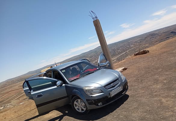 كيا ريو 2008 - صورة 2