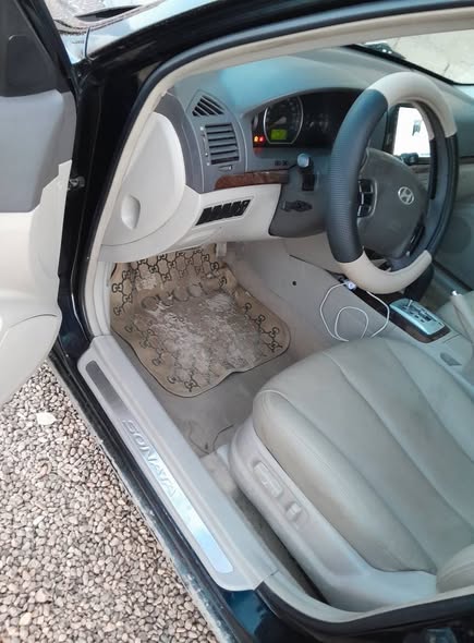 هيونداي سوناتا 2006 - صورة 1