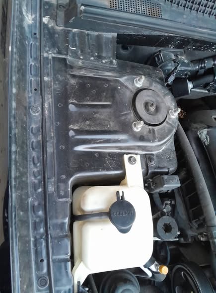 هيونداي سوناتا 2006 - صورة 4