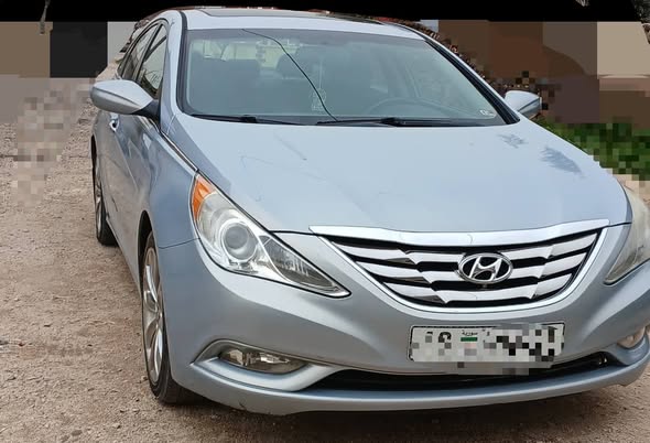 هيونداي سوناتا 2013 - صورة 2