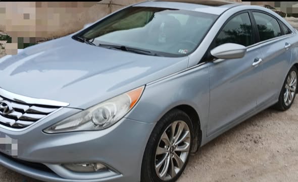 هيونداي سوناتا 2013 - صورة 4