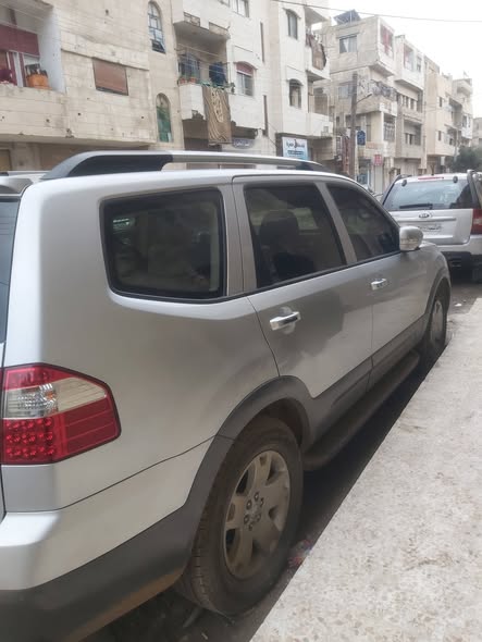 كيا موهافي 2015 - صورة 3