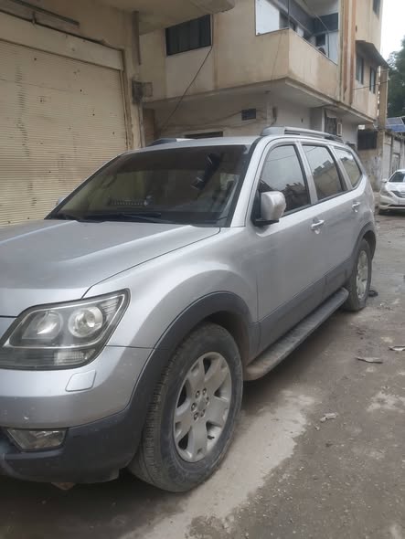 كيا موهافي 2015 - صورة 4