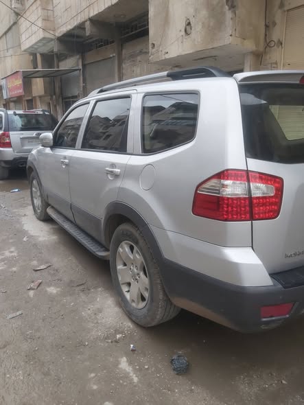 كيا موهافي 2015 - صورة 5