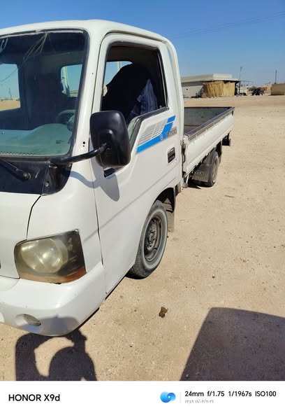 كيا Towner 2002 - صورة 2