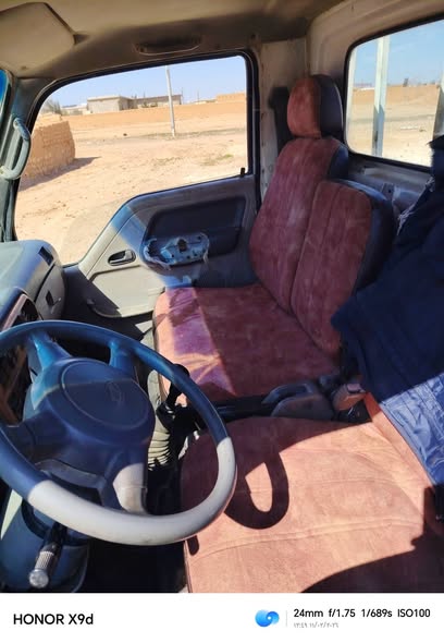 كيا Towner 2002 - صورة 5