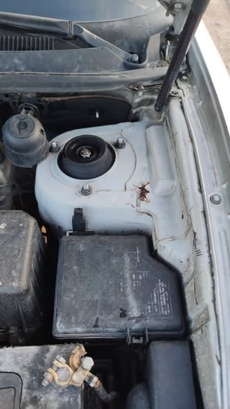 هيونداي سانتافي 2003 - صورة 2