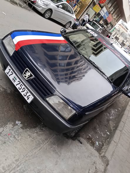 بيجو 405 1993 - صورة 3