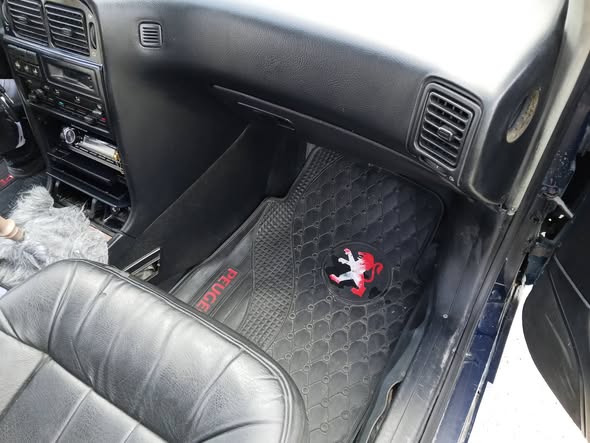 بيجو 405 1993 - صورة 5