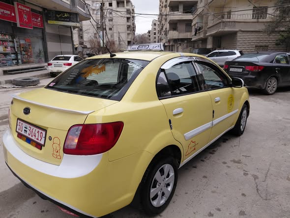 كيا ريو 2010 - صورة 2