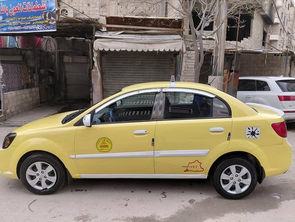 كيا ريو 2010 - صورة 4