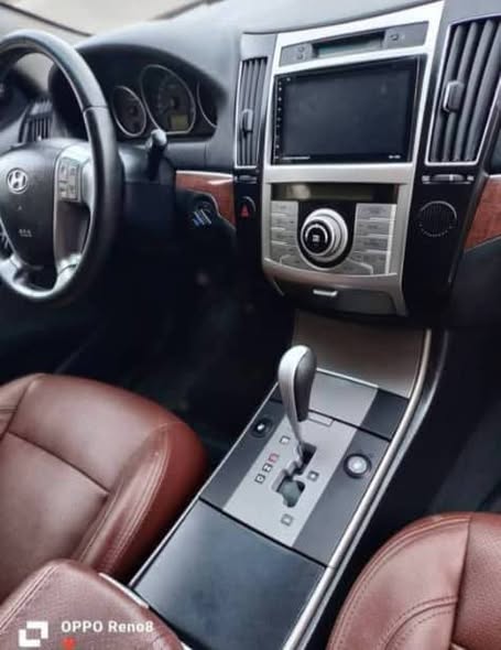 هونداي فر 2008 - صورة 1