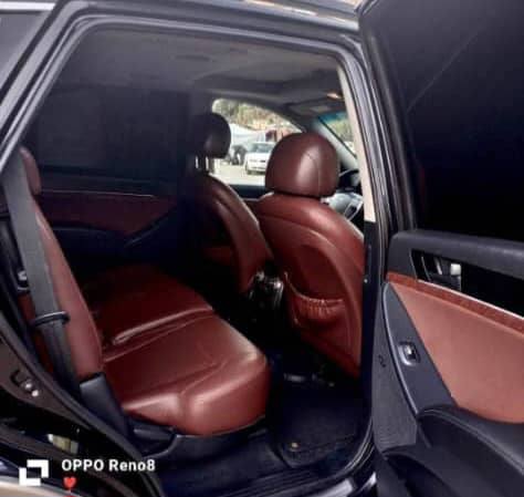 هونداي فر 2008 - صورة 4