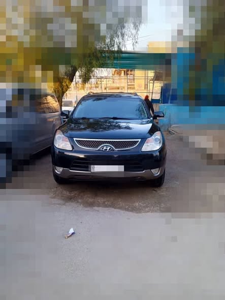 هونداي فر 2008 - صورة 5