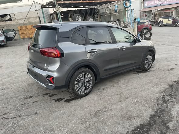 كيا نيرو 2024 - صورة 1