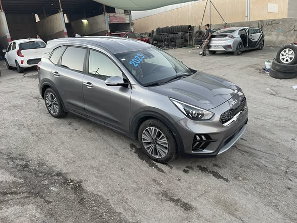 كيا نيرو 2024 - صورة 3