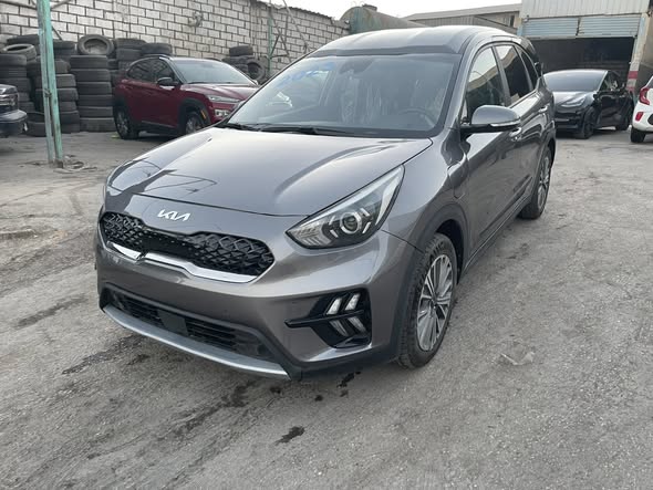 كيا نيرو 2024 - صورة 5