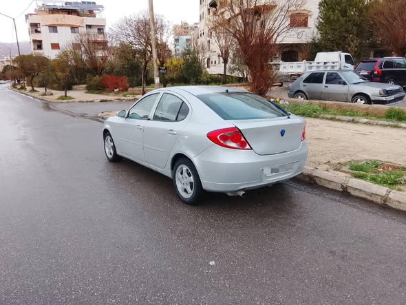 جين جين تو 2008 - صورة 1