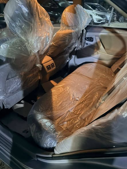 تويوتا كامري 2011 - صورة 5