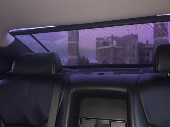 هيونداي أزيرا غرانديور 2011 - صورة 4