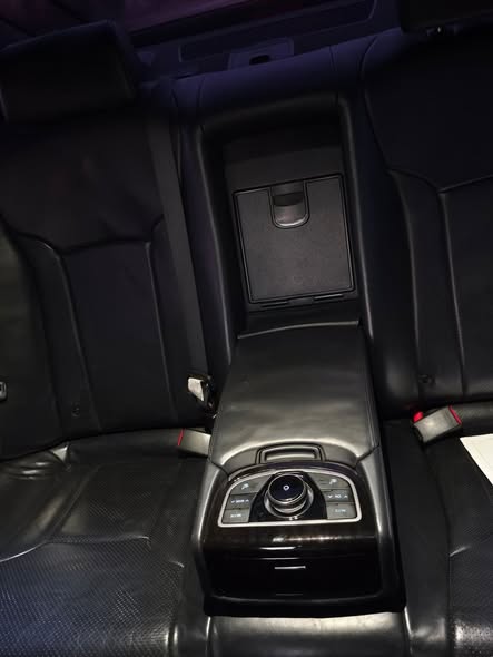 هيونداي أزيرا غرانديور 2011 - صورة 5