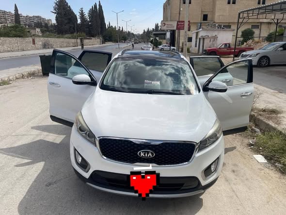 كيا سورينتو 2016 - صورة 1