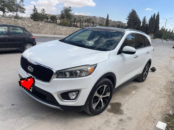 كيا سورينتو 2016 - صورة 2