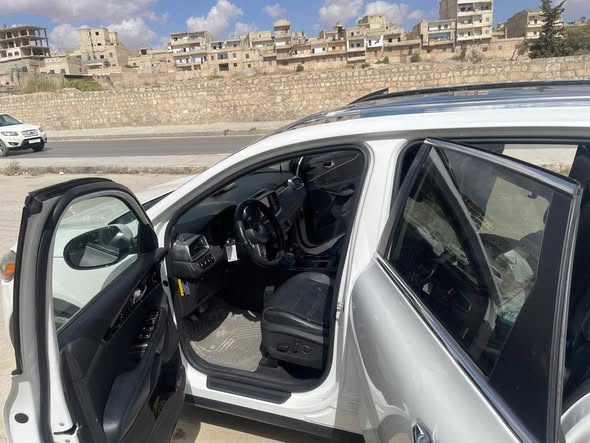 كيا سورينتو 2016 - صورة 4