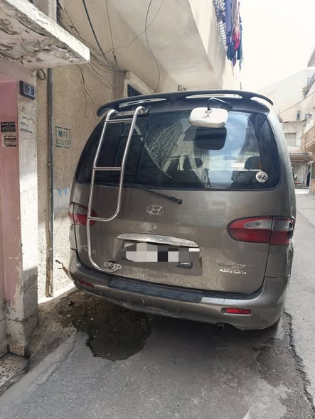 هيونداي ستاركس 1999 - صورة 2