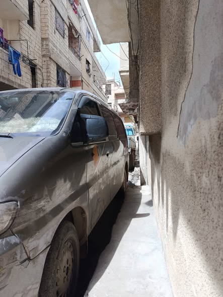 هيونداي ستاركس 1999 - صورة 3