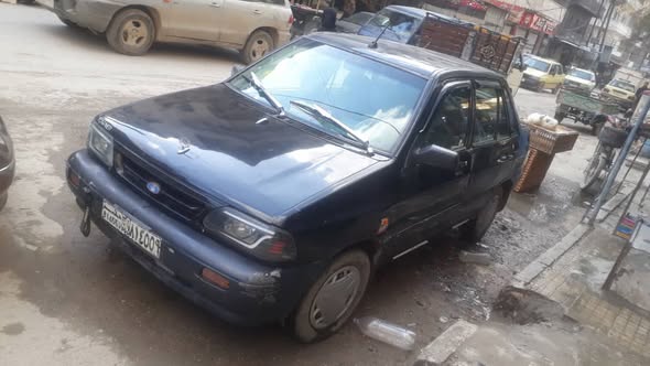 سايبا صبا 2011 - صورة 5