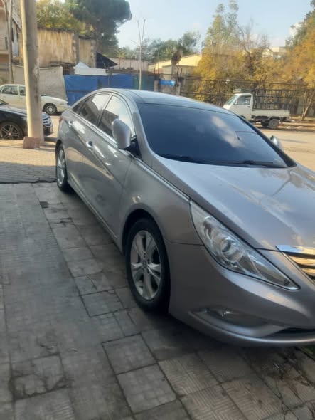 هيونداي سوناتا ليمتد 2010 - صورة 2