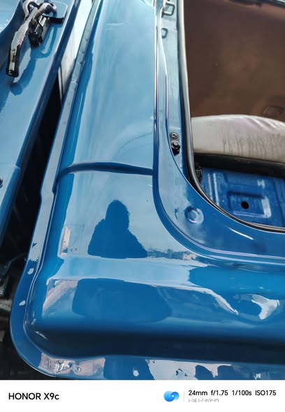 Hyundai بورتر 2013 - صورة 3