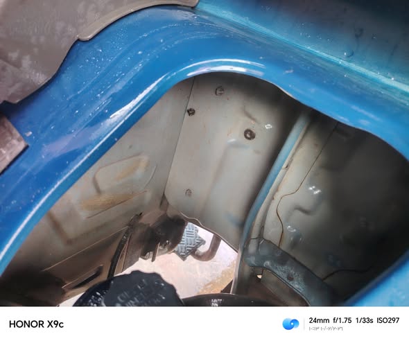 Hyundai بورتر 2013 - صورة 4