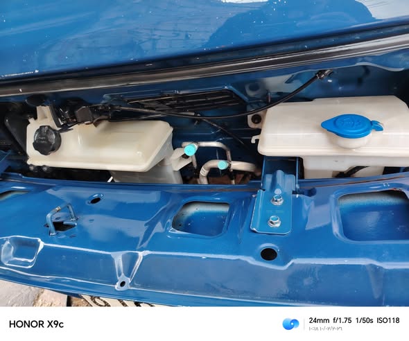 Hyundai بورتر 2013 - صورة 5