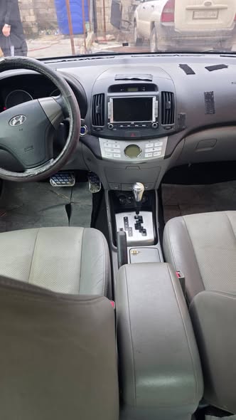 افانتي افانتي اوربي 2010 - صورة 1