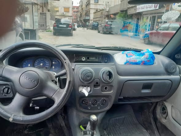 داسيا سولينزا 2003 - صورة 2