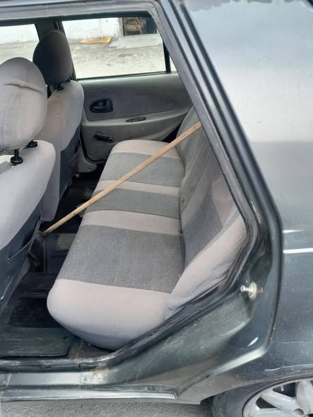 داسيا سولينزا 2003 - صورة 3