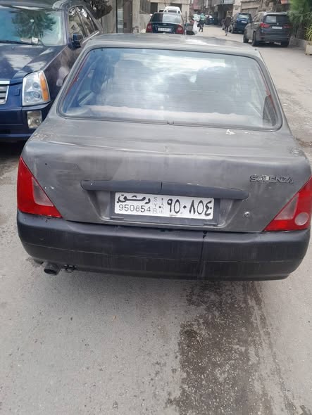 داسيا سولينزا 2003 - صورة 4