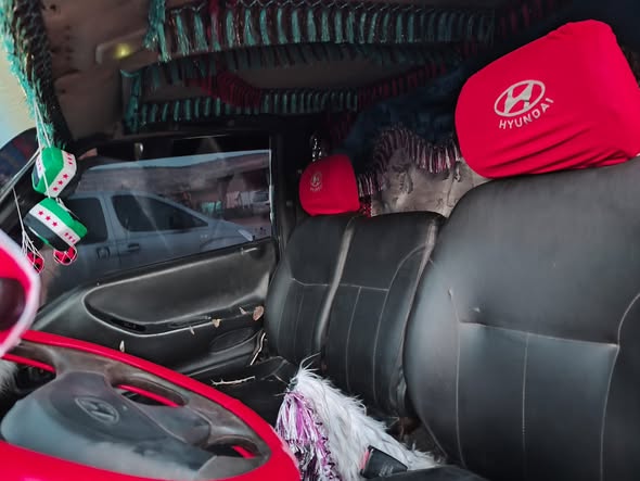 هوندا قصه 1998 - صورة 1