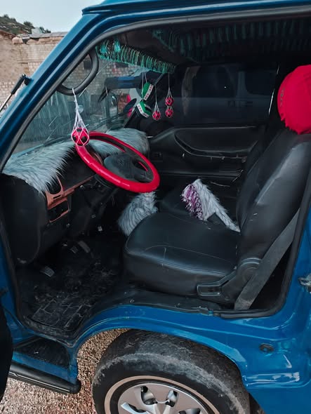 هوندا قصه 1998 - صورة 2