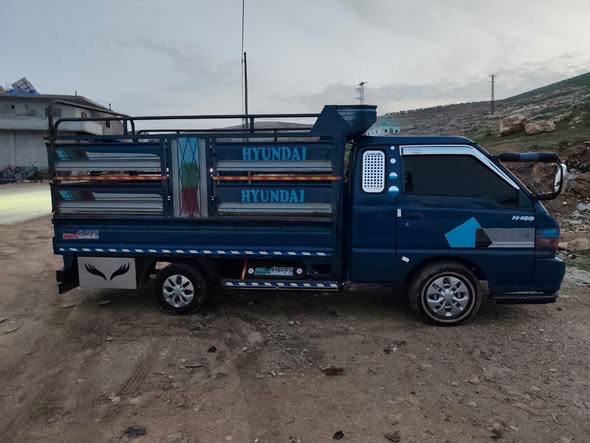 هوندا قصه 1998 - صورة 5